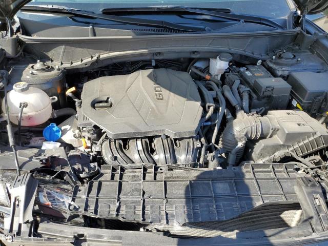 2022 HYUNDAI TUCSON LIM - KM8JECAE9NU167776