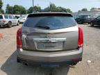 CADILLAC SRX LUXURY photo