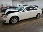 CADILLAC CTS photo