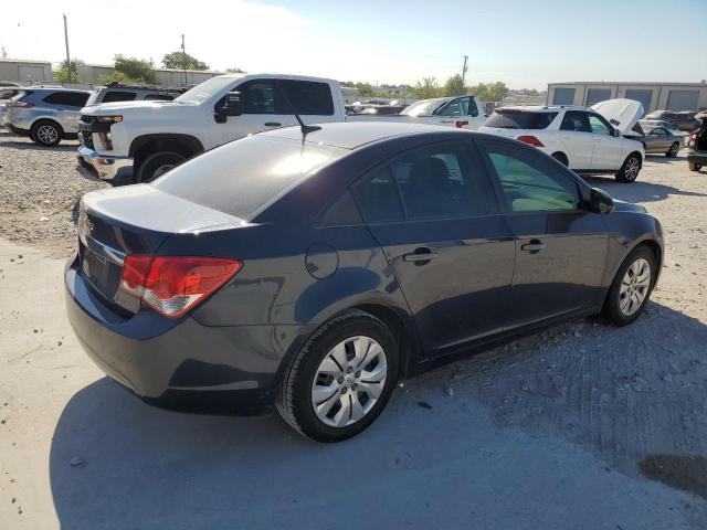 Vin: 1g1pa5sh8e7329855, lot: 69125634, chevrolet cruze ls 20143