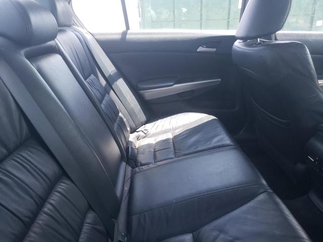 2010 HONDA ACCORD EXL - 1HGCP3F81AA028619