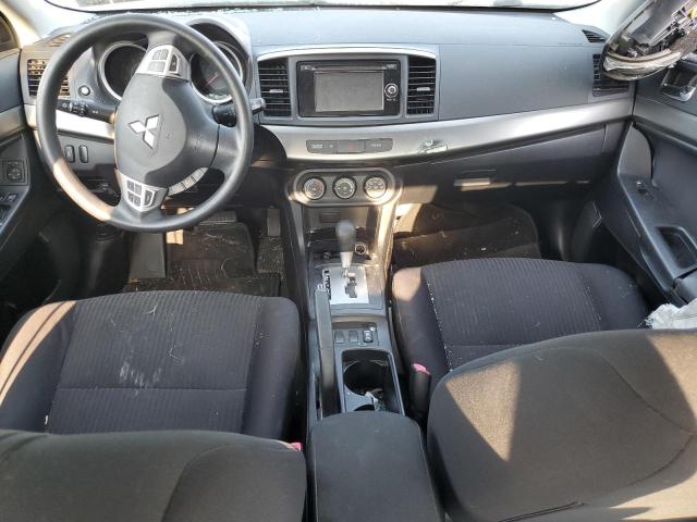2015 MITSUBISHI LANCER SE JA32V2FWXFU001612