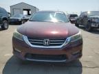 HONDA ACCORD EXL photo