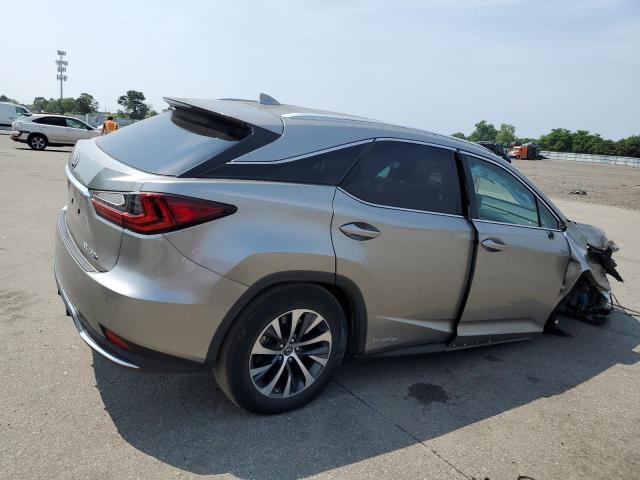 2020 LEXUS RX 450H 2T2HGMDA7LC047279