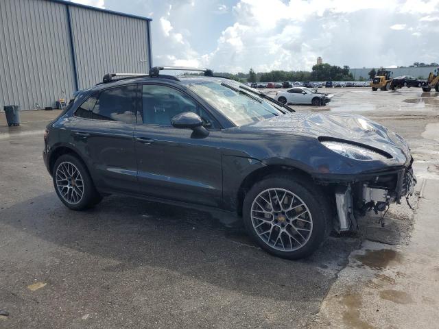 VIN WP1AB2A50JLB36941 2018 Porsche Macan, S no.4