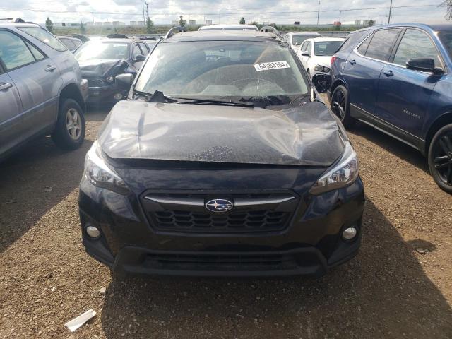 2019 SUBARU CROSSTREK - JF2GTADCXK8282685