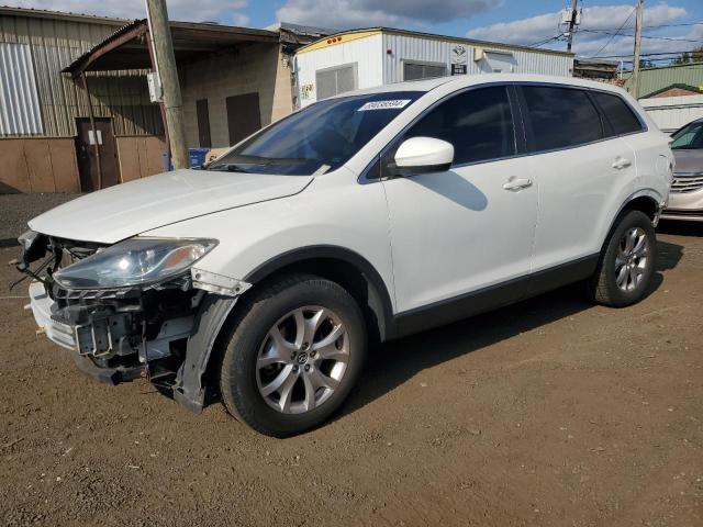 VIN JM3TB3CV1E0434071 2014 Mazda CX-9, Touring no.1