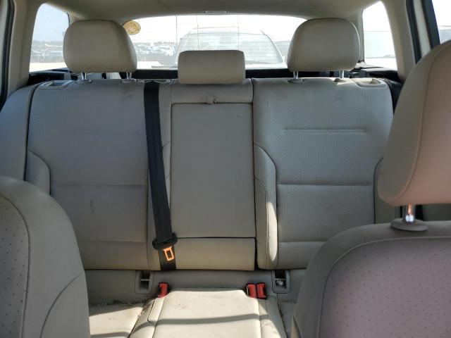 2015 VOLKSWAGEN GOLF SPORT - 3VWFA7AU3FM508449