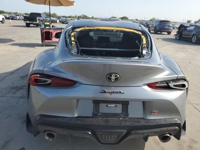 2022 TOYOTA SUPRA BASE - WZ1DB0C07NW051721