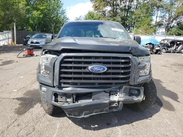 VIN 1FTEW1EP4GKF85762 2016 Ford F-150, Supercrew no.5