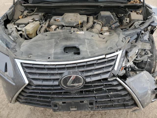 2020 LEXUS NX 300 JTJDARBZ4L2171340