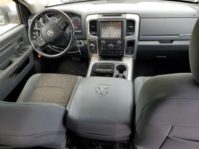 2016 RAM 1500 SLT - 3C6RR7LT0GG232851