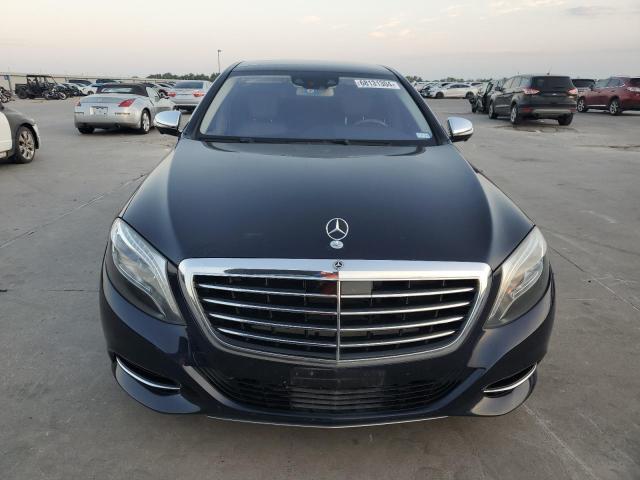 VIN WDDUG8CB7EA028880 2014 Mercedes-Benz S-Class, 550 no.5