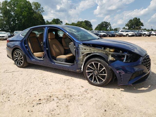 2021 HYUNDAI SONATA LIM - 5NPEH4J27MH097924
