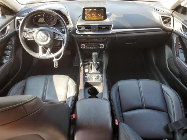 2017 MAZDA 3 TOURING - JM1BN1V78H1106403