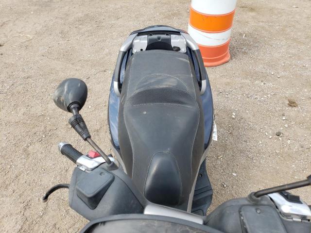 2009 PIAGGIO MP3 400 - ZAPM590T495000986