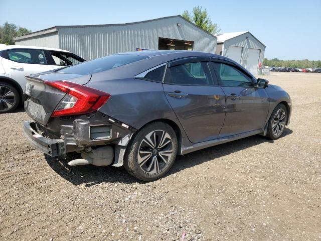 Vin: 2hgfc1f43gh104748, lot: 67054424, honda civic ex 20163