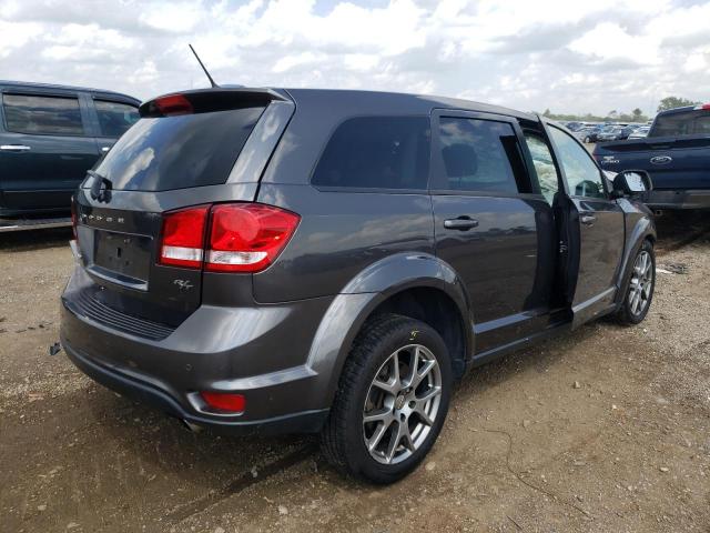 Vin: 3c4pdcegxgt104504, lot: 67254054, dodge journey r/t 20163