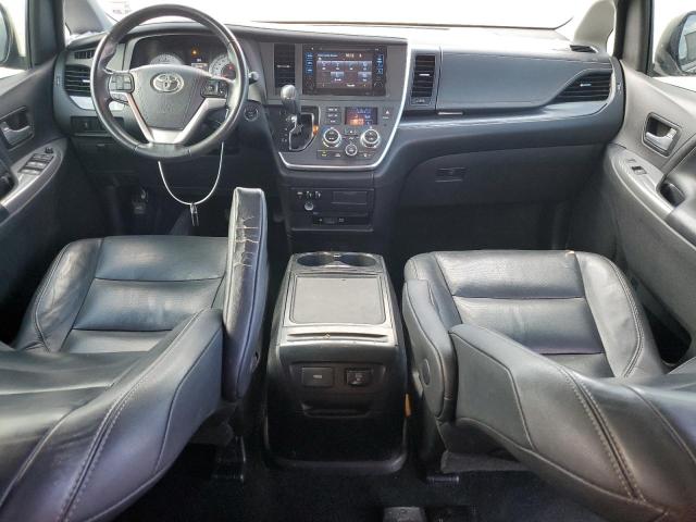2015 TOYOTA SIENNA SPO - 5TDXK3DC2FS646161