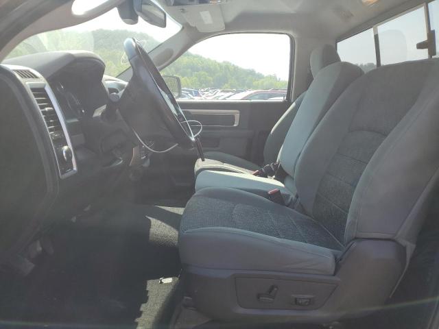 2016 RAM 1500 SLT - 3C6JR7EM1GG100510