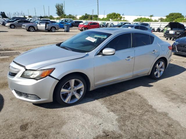 2014 ACURA ILX 20 19VDE1F37EE006430  67462324