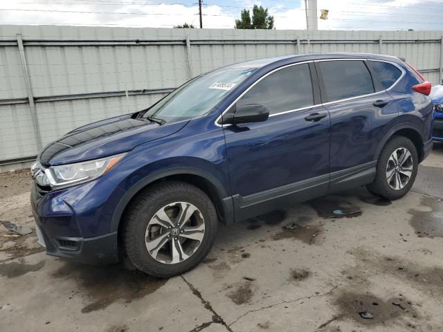 2019 HONDA CR-V LX 5J6RW6H30KL000714  67409514