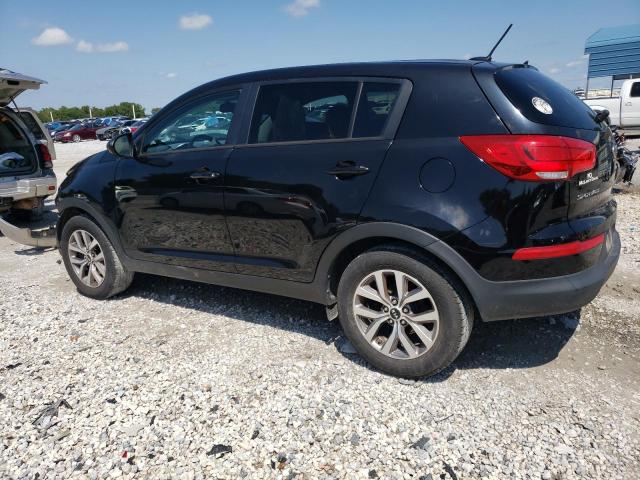 2016 KIA SPORTAGE L - KNDPB3AC5G7848623