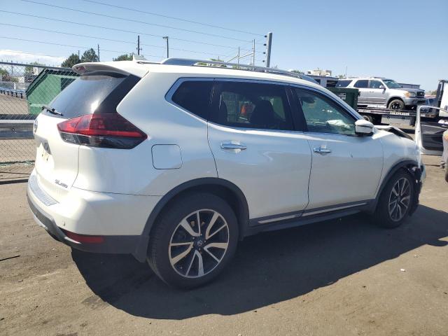 2019 NISSAN ROGUE S - 5N1AT2MV4KC773838