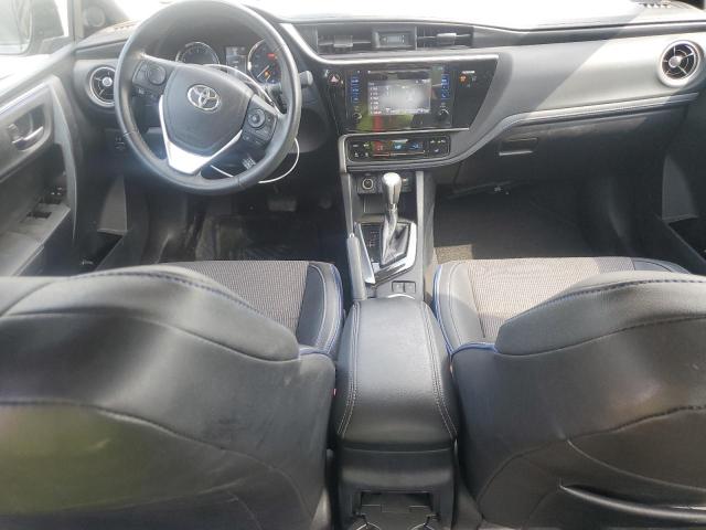 2017 TOYOTA COROLLA L - 2T1BURHE6HC802734