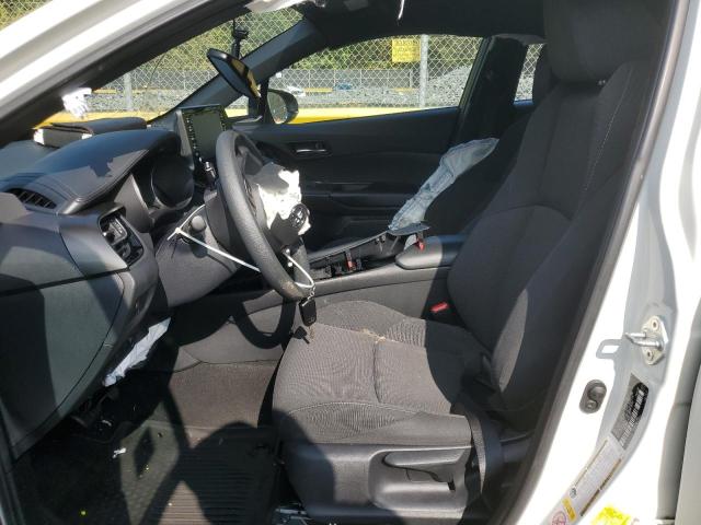 2019 TOYOTA C-HR XLE - NMTKHMBX0KR069367