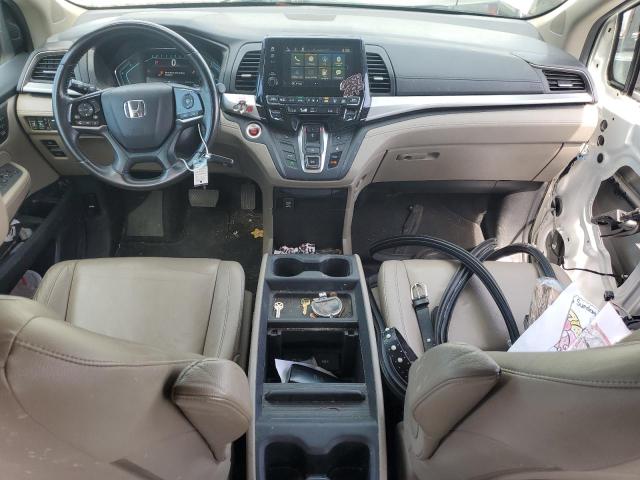 2018 HONDA ODYSSEY 5FNRL6H75JB029757