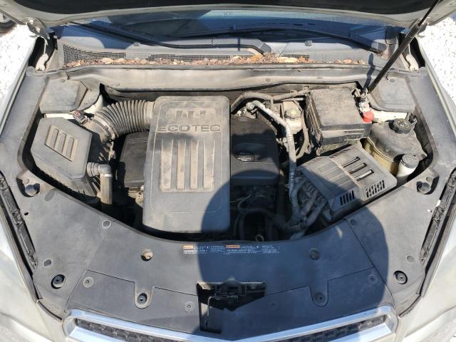 2015 CHEVROLET EQUINOX LS - 1GNALAEK8FZ123357