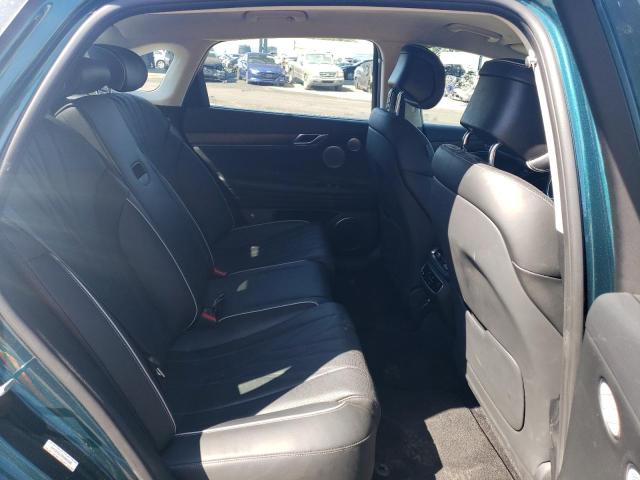 2023 GENESIS G80 - KMTGE4S16PU003485