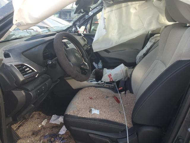 2023 SUBARU FORESTER JF2SKAAC1PH437651