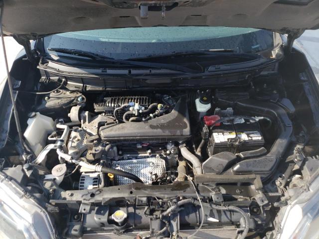 2016 NISSAN ROGUE S - 5N1AT2MN3GC842588