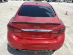 Lot #3030995833 2021 INFINITI Q50 LUXE