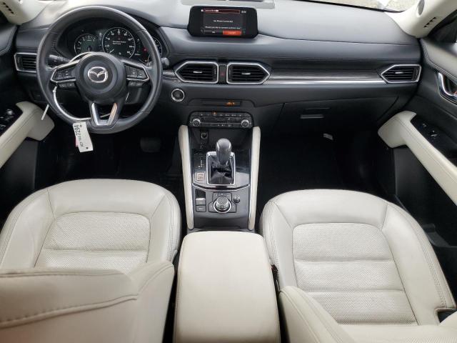 2019 MAZDA CX-5 GRAND - JM3KFBDM5K0699412