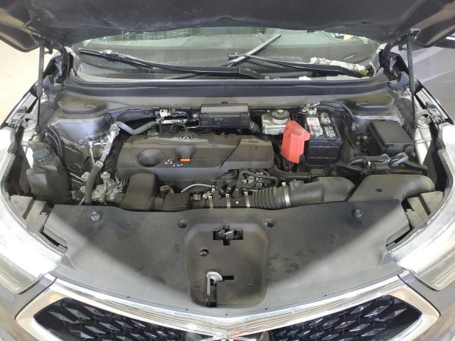 VIN 5J8TC2H37KL044739 2019 Acura RDX no.12