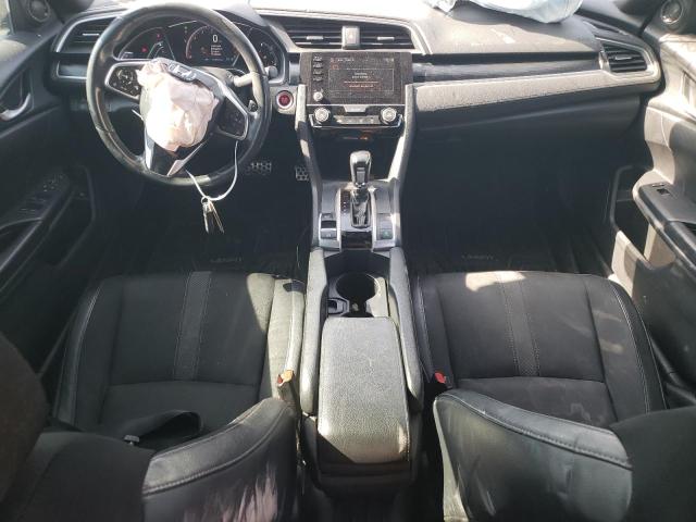 2019 HONDA CIVIC SPOR - 19XFC2F89KE011552
