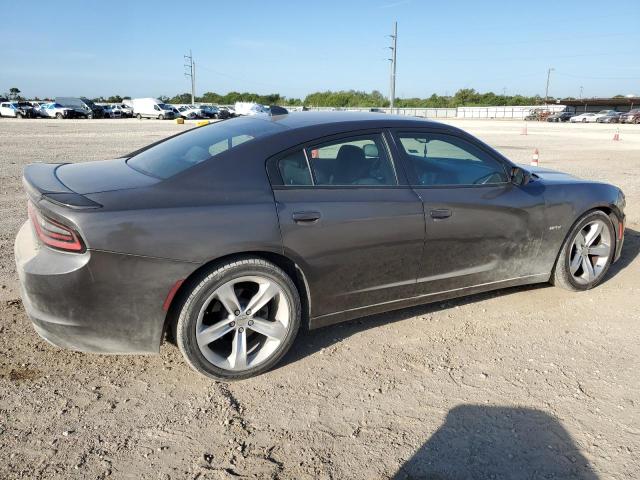 2016 DODGE CHARGER R/ - 2C3CDXCT5GH355532