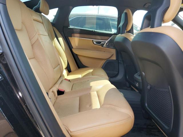 2017 VOLVO S90 T6 INS - YV1A22ML1H1004931