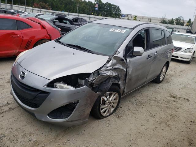 VIN JM1CW2BL5F0180311 2015 Mazda 5, Sport no.1