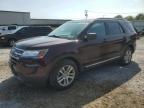 FORD EXPLORER X photo