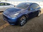 2024 TESLA MODEL Y - 7SAYGDEE9RA232993