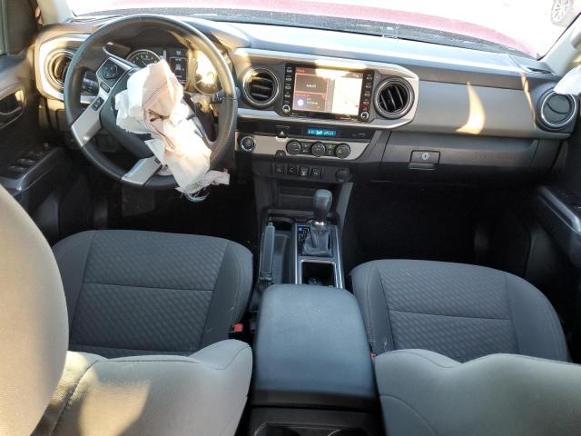 2023 TOYOTA TACOMA DOU - 3TMAZ5CN3PM209979