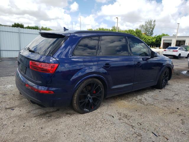 VIN WA1VAAF77KD038053 2019 Audi Q7, Prestige no.3