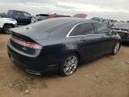 LINCOLN MKZ photo