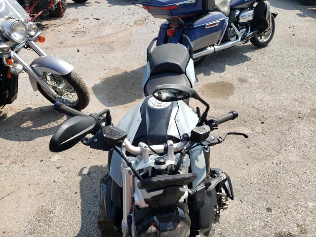 2023 BMW R 1250 R WB10M7307P6H35154
