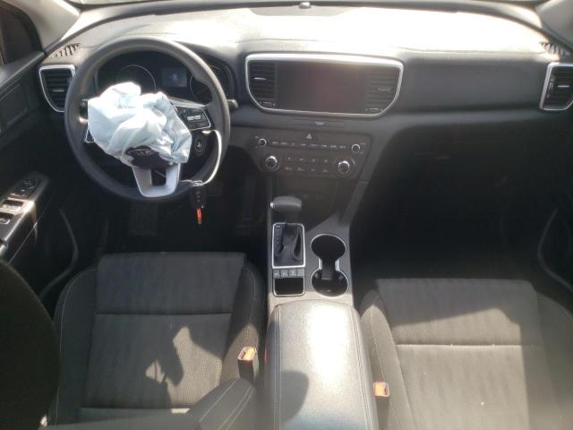 2020 KIA SPORTAGE L - KNDPMCAC5L7747165