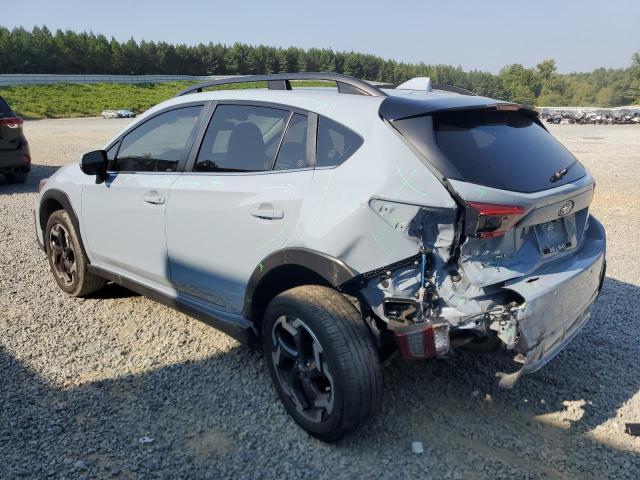 2022 SUBARU CROSSTREK - JF2GTHNC0NH264028